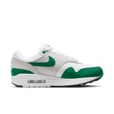 Nike Air Max 1 '87 Malachite (W) Angle 1