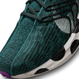 Nike Pegasus Turbo Next Nature 'Polka Dots' Angle 4