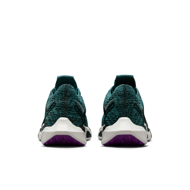 Nike Pegasus Turbo Next Nature 'Polka Dots' Angle 3