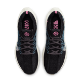Nike Pegasus Turbo Next Nature 'Black Noise Aqua' (W) Angle 1