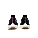 Nike Pegasus Turbo Next Nature 'Black Noise Aqua' (W) Angle 3