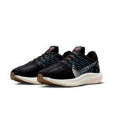 Nike Pegasus Turbo Next Nature 'Black Noise Aqua' (W) Angle 2