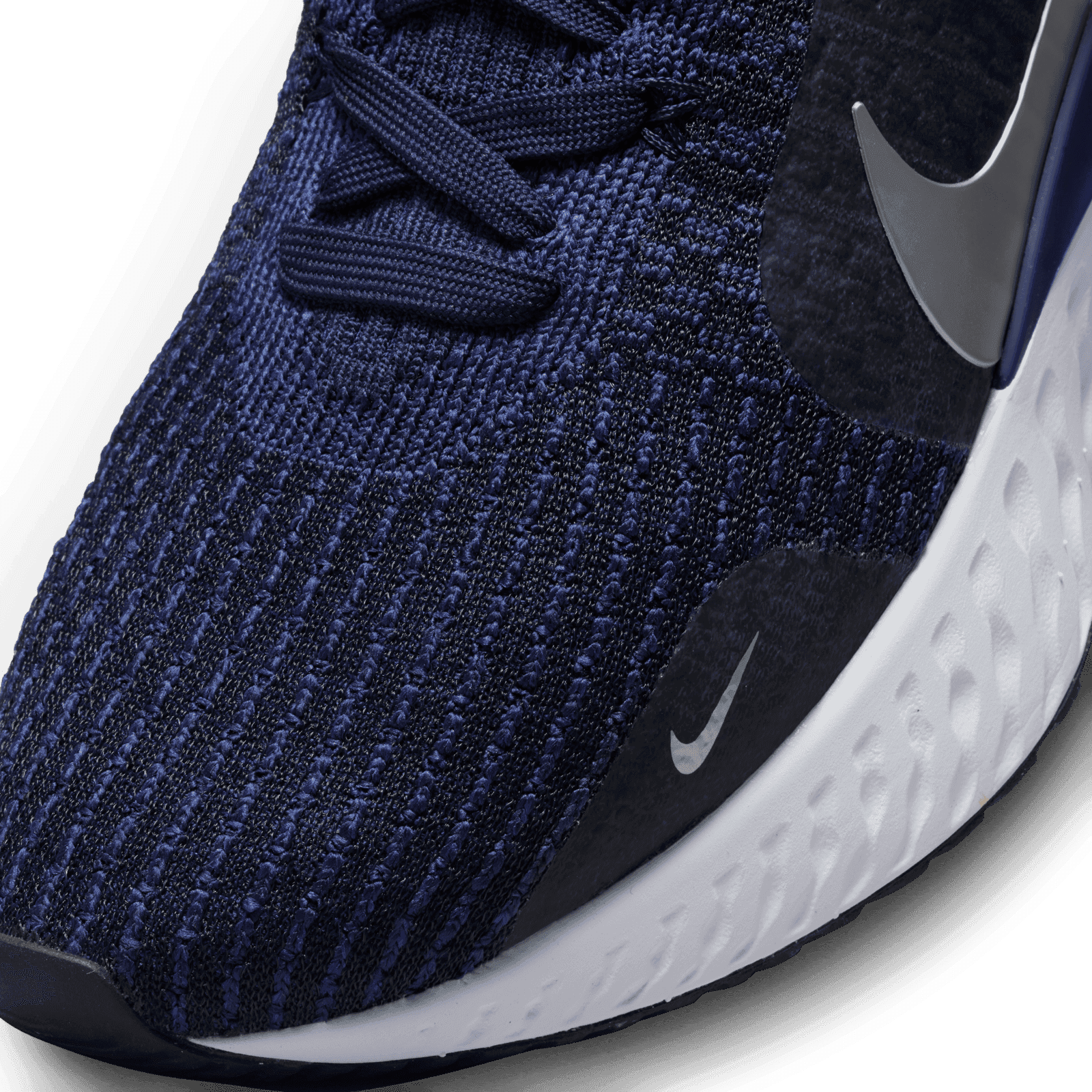 Nike React Infinity Run Flyknit 3  display picture 1