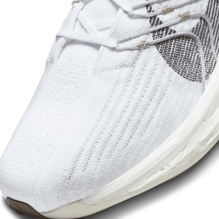Nike Zoom Pegasus Turbo Next Nature 'White Light Bone' Angle 4