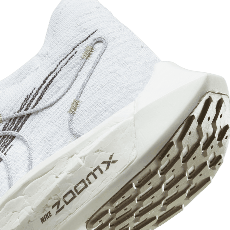 Nike Zoom Pegasus Turbo Next Nature 'White Light Bone' Angle 5