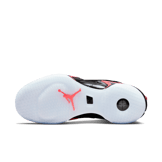 Air Jordan 36 Infrared Angle 0