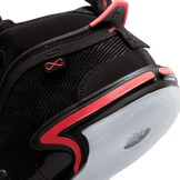Air Jordan 36 Infrared Angle 5