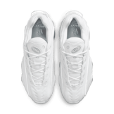 Nike NOCTA Glide White Chrome Angle 1