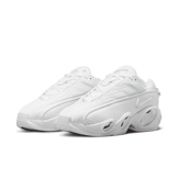 Nike NOCTA Glide White Chrome Angle 2