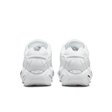 Nike NOCTA Glide White Chrome Angle 3
