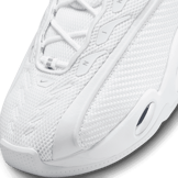 Nike NOCTA Glide White Chrome Angle 4