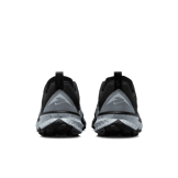 Nike Terra Kiger 9 'Black Reflect Silver' Angle 3