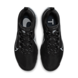 Nike Terra Kiger 9 'Black Reflect Silver' Angle 1