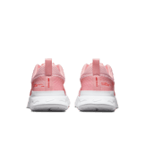 Nike React Infinity Run Flyknit 3 Premium 'Medium Soft Pink Light Crimson' (W) Angle 3
