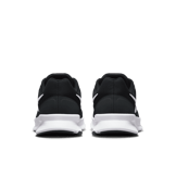 Nike Run Swift 3 'Black White' Angle 3