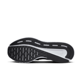 Nike Run Swift 3 'Black White' Angle 0