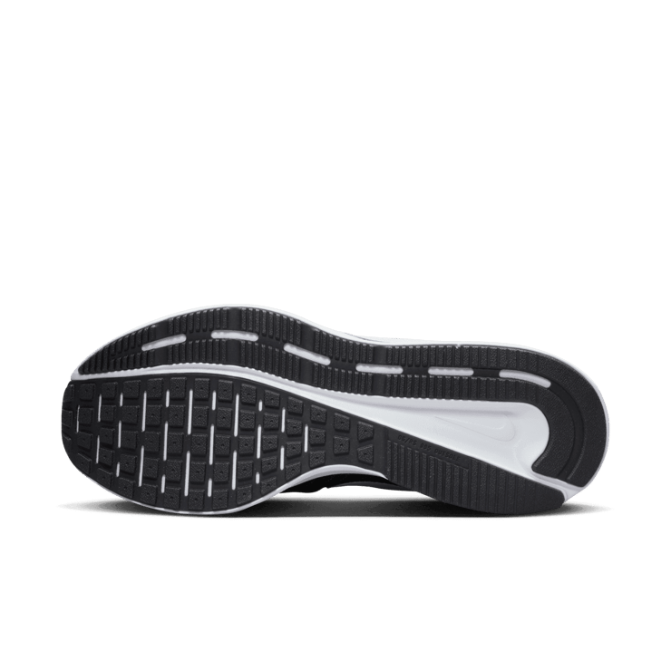 Nike Run Swift 3 'Black White' Angle 0