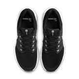 Nike Run Swift 3 'Black White' Angle 1