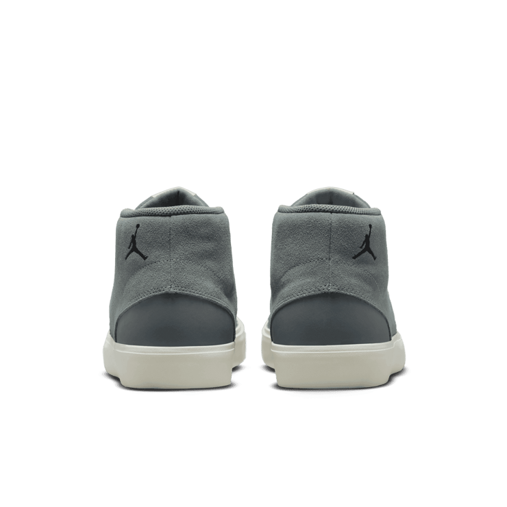 Air Jordan Series Mid 'Cool Grey' Angle 3