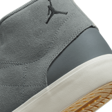 Air Jordan Series Mid 'Cool Grey' Angle 5