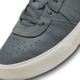 Air Jordan Series Mid 'Cool Grey' Angle 4