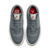 Air Jordan Series Mid 'Cool Grey' Angle 1
