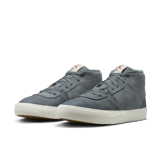 Air Jordan Series Mid 'Cool Grey' Angle 2