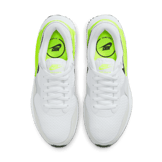 Nike Air Max SYSTM 'White Black Volt' (W) Angle 1
