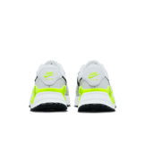 Nike Air Max SYSTM 'White Black Volt' (W) Angle 3