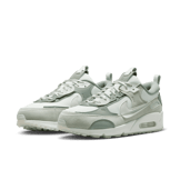 Nike Air Max 90 'Mint Green' (W) Angle 2
