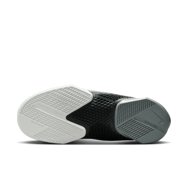 Nike Zoom Metcon Turbo 2 'Photon Dust Light Bone' Angle 0
