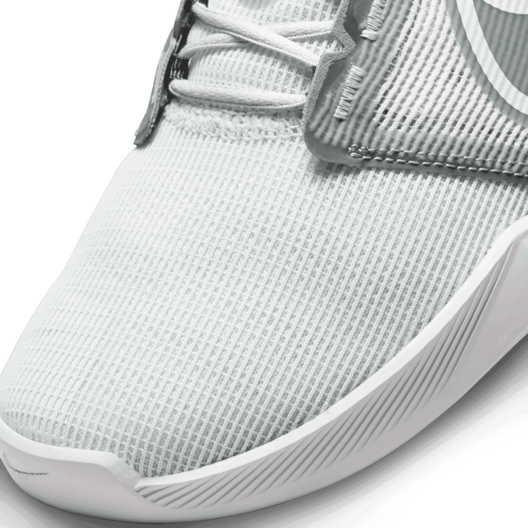 Nike Zoom Metcon Turbo 2 'Photon Dust Light Bone' Angle 4