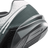 Nike Zoom Metcon Turbo 2 'Photon Dust Light Bone' Angle 5