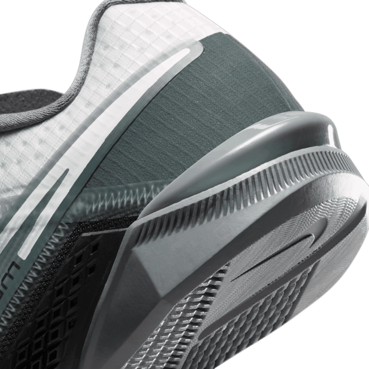 Nike Zoom Metcon Turbo 2 'Photon Dust Light Bone' Angle 5