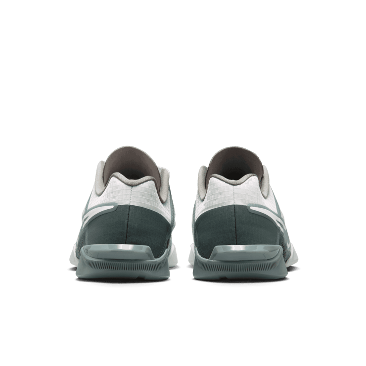Nike Zoom Metcon Turbo 2 'Photon Dust Light Bone' Angle 3