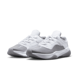 Air Jordan 11 CMFT Low 'White Cement Grey' (W) Angle 2
