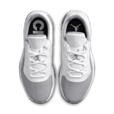 Air Jordan 11 CMFT Low 'White Cement Grey' (W) Angle 1