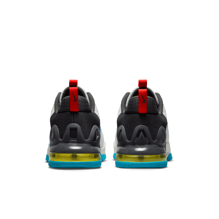 Nike Air Max Alpha Trainer 5 'Sail Blue Lightning' Angle 3