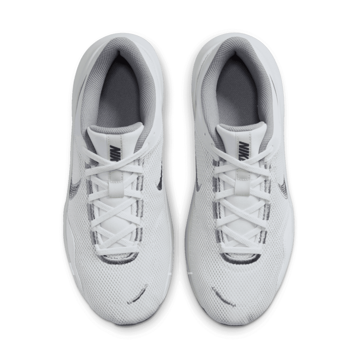 Nike Legend Essential 3 Next Nature 'Photon Dust Anthracite' Angle 1