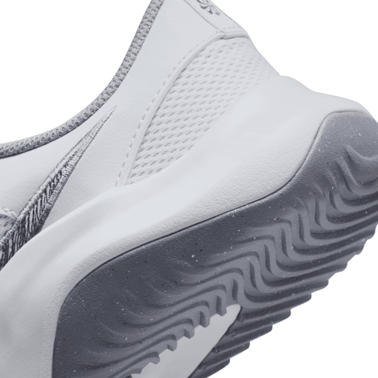 Nike Legend Essential 3 Next Nature 'Photon Dust Anthracite' Angle 5