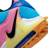 Nike LeBron Witness 7 'Hyper Royal Pink' - DM1123-400
