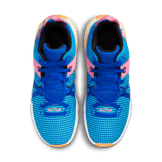 Nike LeBron Witness 7 'Hyper Royal Pink' Angle 1