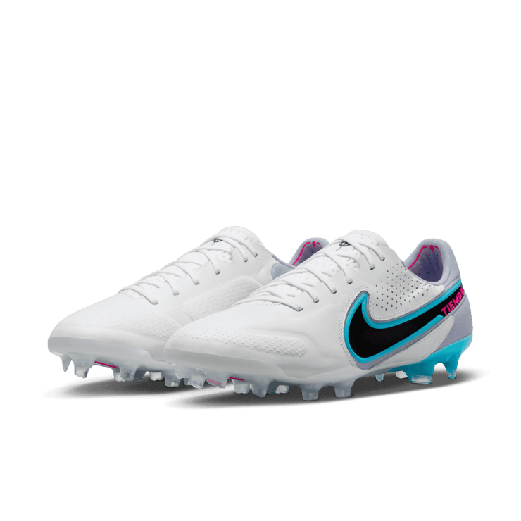 Nike Tiempo Legend 9 Elite FG 'Blast Pack' Angle 2