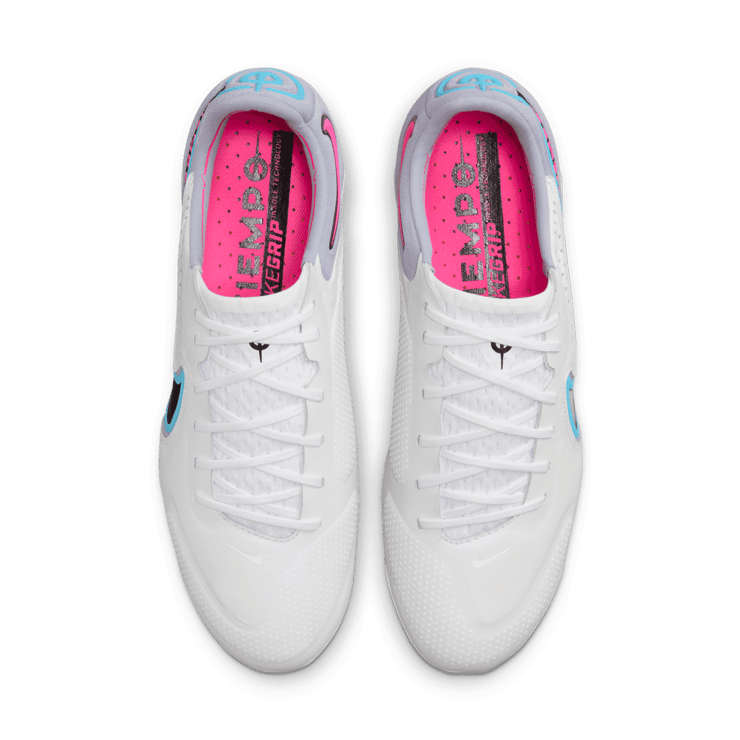 Nike Tiempo Legend 9 Elite FG 'Blast Pack' Angle 1