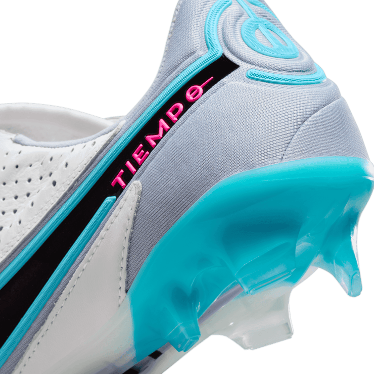 Nike Tiempo Legend 9 Elite FG 'Blast Pack' Angle 6