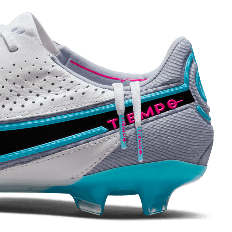 Nike Tiempo Legend 9 Elite FG 'Blast Pack' Angle 8
