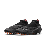 Nike Phantom GX Elite Gripknit DF FG 'Shadow Pack' Angle 2