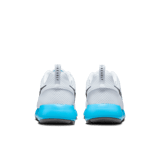 Nike Roshe Golf Next Nature 'Grey Blue Lightning' Angle 2