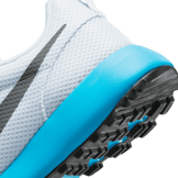 Nike Roshe Golf Next Nature 'Grey Blue Lightning' Angle 4