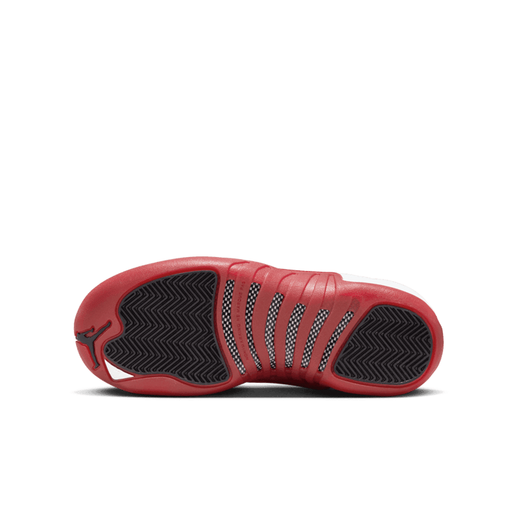 Air Jordan 12 Retro Cherry (2023) (GS) Angle 0
